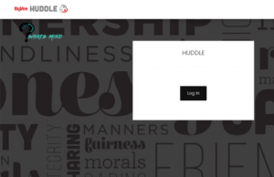 How to Register and Use Hyvee Huddle?