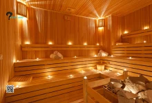 Infrared Sauna at Home: Harnessing the Healing Power of Radiant Heat