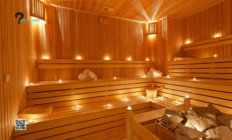 Infrared Sauna at Home: Harnessing the Healing Power of Radiant Heat