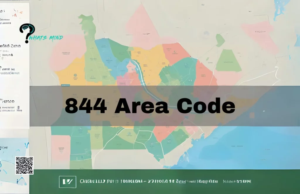 Is the 844 Area Code Available in Specific Locations?