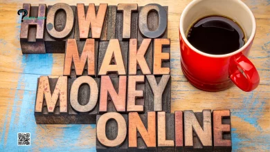 How to Make Money Online Without Investing Any Money