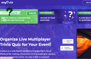 How to Join My Quiz.com Show and Earn Prizes?