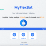 Revolutionizing the World of Robotics: MyFlexBot for Practical Business Strategies, Data Analysis, and SEO Optimization