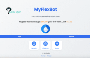 Revolutionizing the World of Robotics: MyFlexBot for Practical Business Strategies, Data Analysis, and SEO Optimization