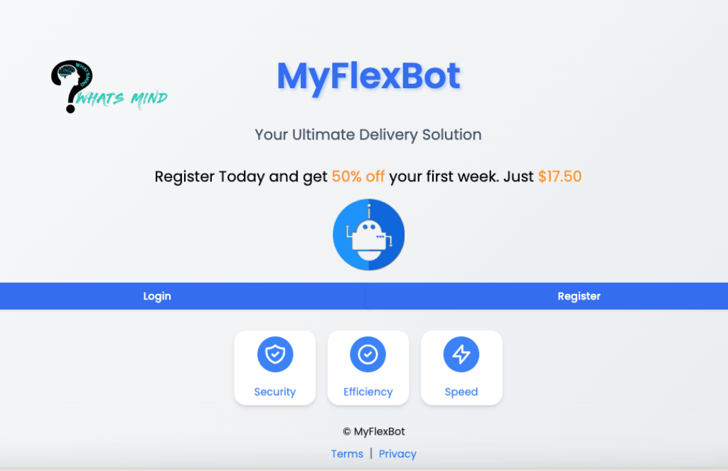 Revolutionizing the World of Robotics: MyFlexBot for Practical Business Strategies, Data Analysis, and SEO Optimization