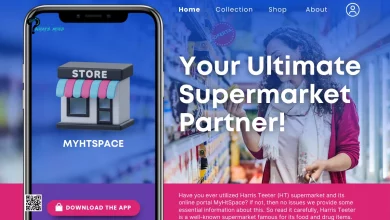 MyHTSpace: Brief Summary, SigUp Demands, SignUp Method, Harris Teeter TimeTable, Benefits