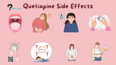 Quetiapine Side Effects: Understanding, How We Take, Precautions, Treatment Center, FAD Warning