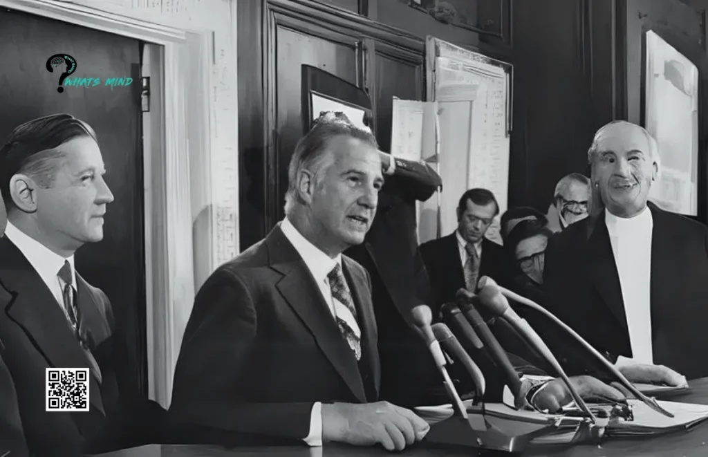 Spiro Agnew Ghost: Biography, Death Reason, Reason For His Popularity, Social Media Account, Gregg, Impact On Pop Culture