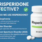 Risperidone: Understanding, Utilisation, Way Of Consuming, Precautions, Storage, Side Effects, FAD Warning