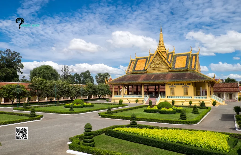 Best Things To Do in Cambodia in 2024