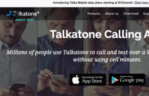 Talkatone: Introduction,  Features, Setting Up VPN, Why VPNs & Popular Choices