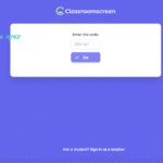 The Best Joincrs Com Virtual Classroom, Benefits, Features and Goals