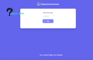 The Best Joincrs Com Virtual Classroom, Benefits, Features and Goals