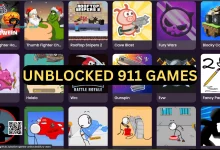 Unblocked 911: Introduction, Gaming Access, Features, Merits, Safety, Legality & Gaming Options