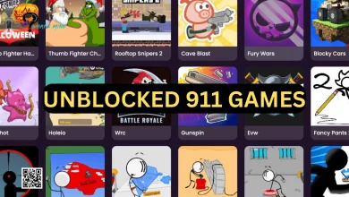 Unblocked 911: Introduction, Gaming Access, Features, Merits, Safety, Legality & Gaming Options