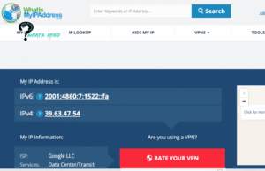 What Is My IP? Discovering IP, Types, Versions, Implementation Issues & Changing IP Address