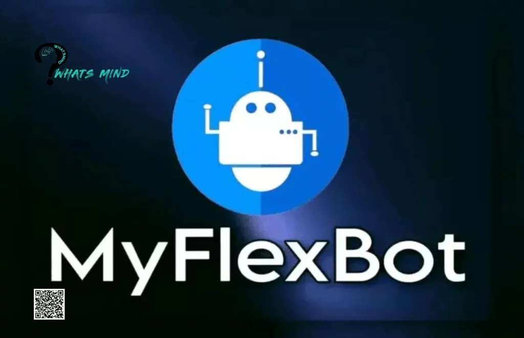 What are the features of MyFlexBot?