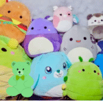 Boycotting Squishmallows: Twitter Trend, CEO Supporting Israel, Backlash, People’s Disdain & Controversial Opinions