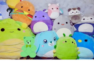 Boycotting Squishmallows: Twitter Trend, CEO Supporting Israel, Backlash, People’s Disdain & Controversial Opinions