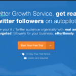 Buy Twitter Followers: Which Platform Is Reliable And Why Is It Important?