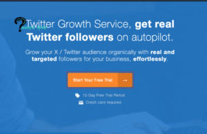 Buy Twitter Followers: Which Platform Is Reliable And Why Is It Important?