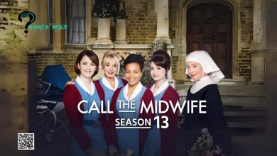 Call the Midwife Season 13 Premiere, Trailer, Castle, Story Plot & Future Plans