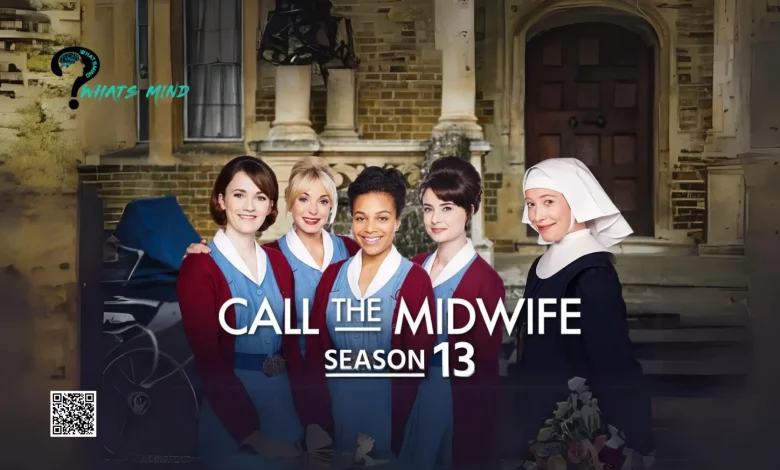 Call the Midwife Season 13 Premiere, Trailer, Castle, Story Plot & Future Plans