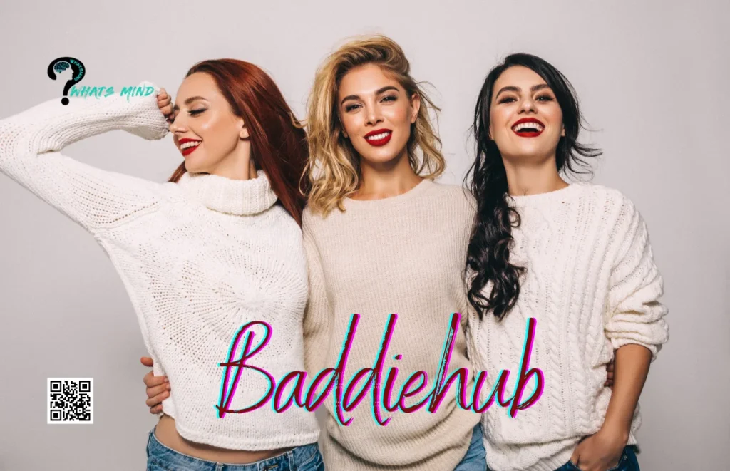 Baddiehub: Introduction, Access, Adopting Baddie Styles, Merits, Demerits, Subscription & Safety Precautions