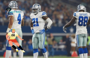 Cowboys Game Streaming: History, Schedule Plans,  Streaming Platforms & Channels 