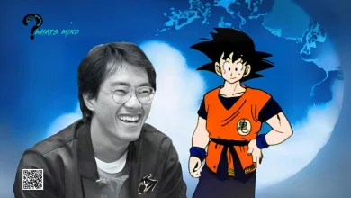 Dragon Ball Z Creator Akira Toriyama Dies at 68 