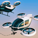 When will Flying Cars in UAE Launch Publically?