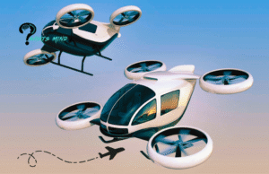 When will Flying Cars in UAE Launch Publically?