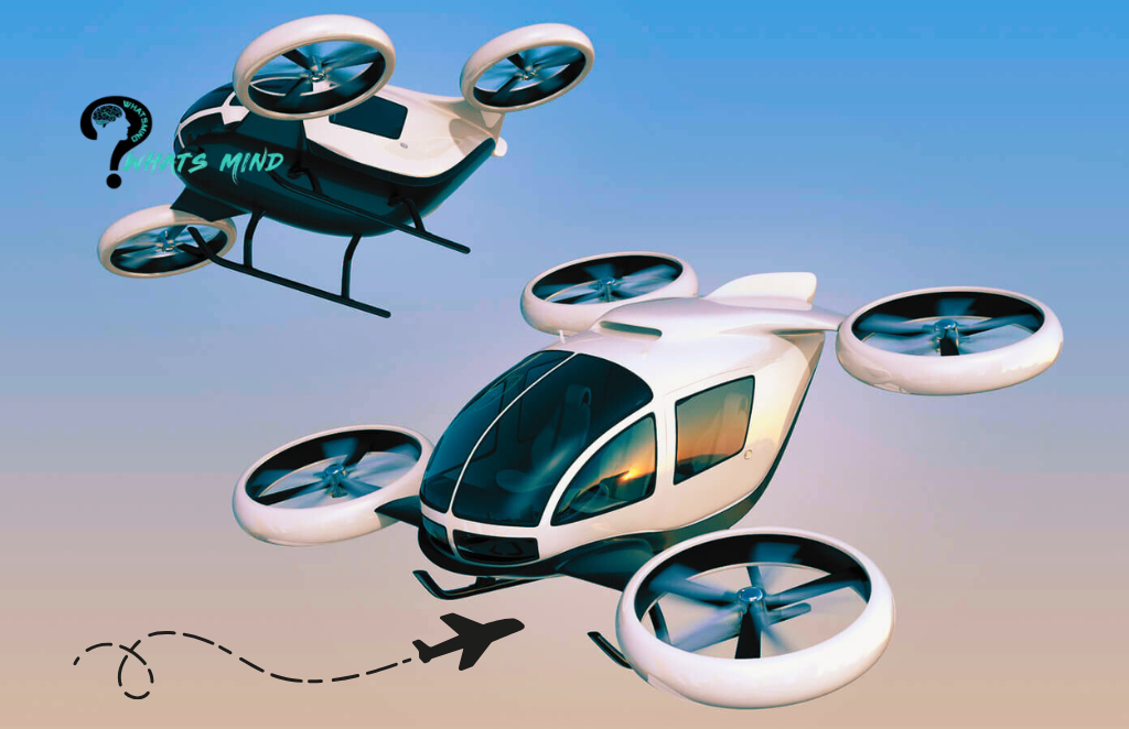 When will Flying Cars in UAE Launch Publically?
