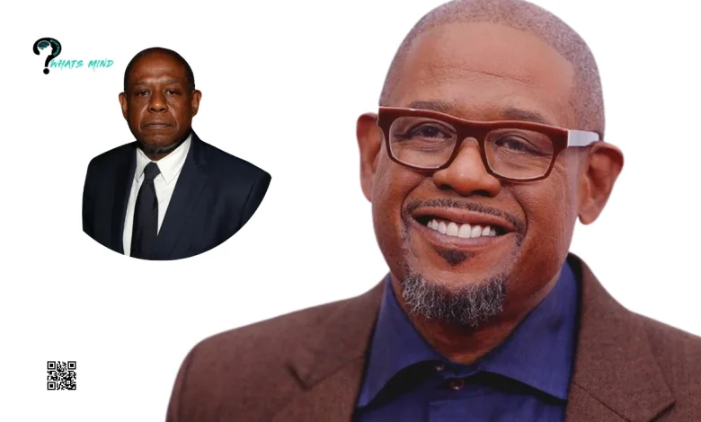Forest Whitaker Siblings: Their Career Debuts & Current Whereabouts