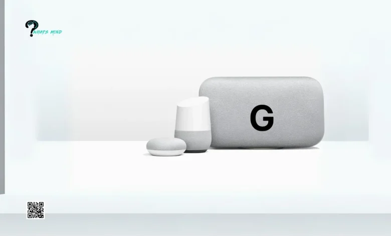 What is Google Home Max White? Introduction, Working, Features, Merits, Demerits, Applications, Support & Price