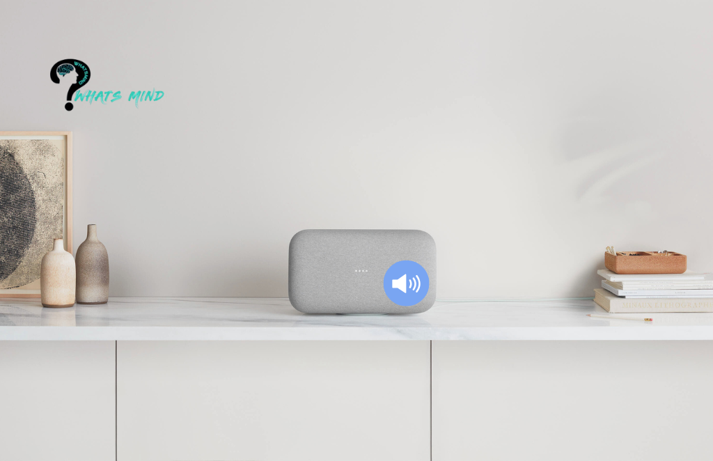 What is Google Home Max White? Introduction, Working, Features, Merits, Demerits, Applications, Support & Price