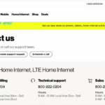 How Do I Get a Human at Verizon Customer Service?