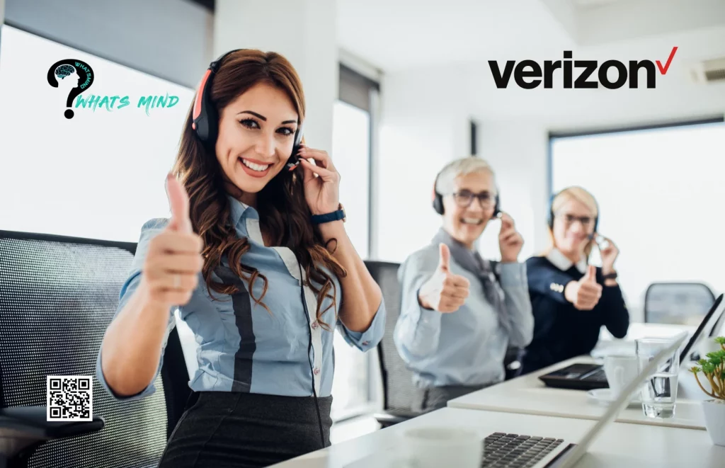 How Do I Talk to a Person at Verizon Customer Service?