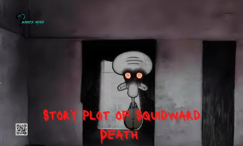 How Squidward Died? Reason, Story Plot, Clip Popularity, Speculations & People’s Reaction
