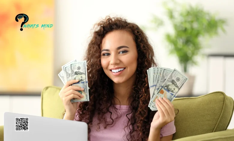 How To Get Free Money On Cash App Legitly in 2024