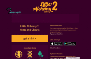 How To Make Wood In Little Alchemy 2? Gameplay, Step-by-Step Guide, Things To Create With Wood