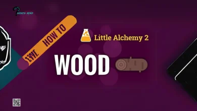 How To Make Wood In Little Alchemy 2? Gameplay, Step-by-Step Guide, Things To Create With Wood