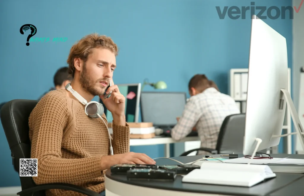 How to Schedule a Call with Verizon?