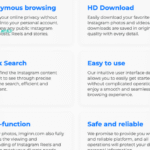 Imgsed Benefits, Features, Access, Functions, Legal Services and Safety 