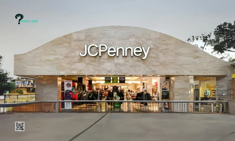 JCPenney Kiosk: Understanding, Login, Features, Benefits