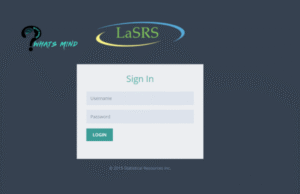 LaSRS Login: Understanding, Login Requirements, Recover Forget Password, Benefits, Contact Details