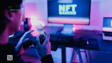 The Rising Use of NFTs in Online Games