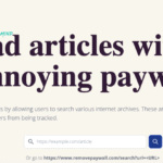 How Does Paywall Bypass Works? Introduction,  Types Of Paywalls, Website Reliance, Bypass Via Extensions, Web Tools, Legal & Ethical Considerations