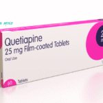 What is Quetiapine? Understanding, How Does It Work, Consumption Pattern, Usage, Storage, Precautions, Side Effects, FAD Warning