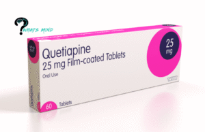 What is Quetiapine? Understanding, How Does It Work, Consumption Pattern, Usage, Storage, Precautions, Side Effects, FAD Warning
